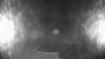 Skiareál Kozí pláně