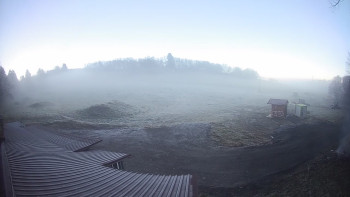 Skiareál Kozí pláně