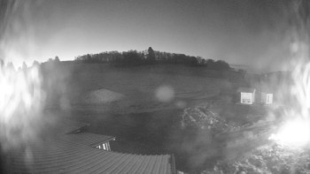 Skiareál Kozí pláně