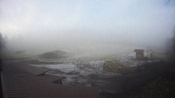 Skiareál Kozí pláně