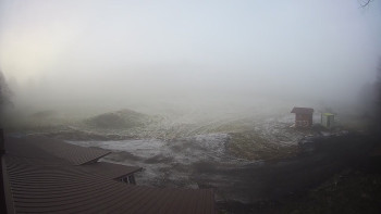 Skiareál Kozí pláně