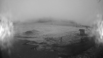 Skiareál Kozí pláně