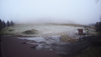 Skiareál Kozí pláně