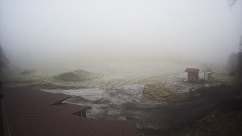 Skiareál Kozí pláně