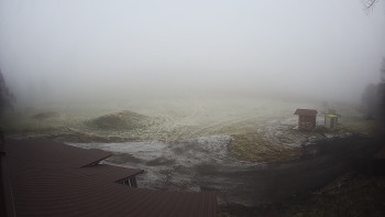 Skiareál Kozí pláně