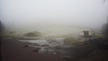 Skiareál Kozí pláně