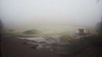 Skiareál Kozí pláně