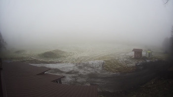 Skiareál Kozí pláně