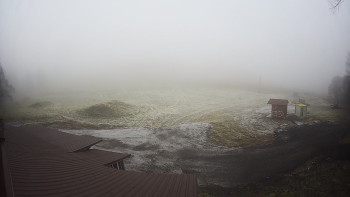 Skiareál Kozí pláně