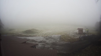 Skiareál Kozí pláně