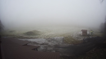 Skiareál Kozí pláně