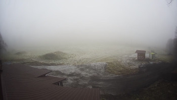 Skiareál Kozí pláně