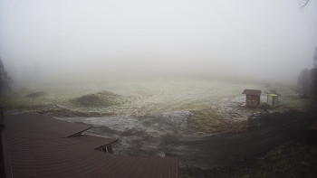 Skiareál Kozí pláně