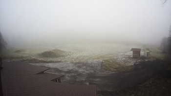 Skiareál Kozí pláně