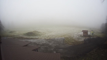 Skiareál Kozí pláně