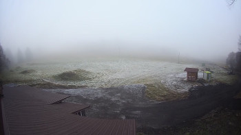 Skiareál Kozí pláně