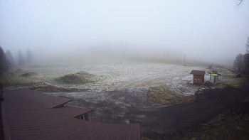 Skiareál Kozí pláně