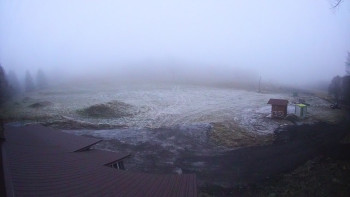 Skiareál Kozí pláně