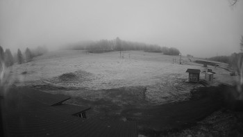 Skiareál Kozí pláně