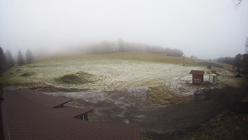 Skiareál Kozí pláně