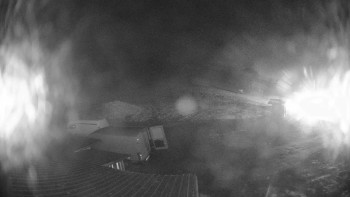 Skiareál Kozí pláně