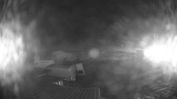 Skiareál Kozí pláně