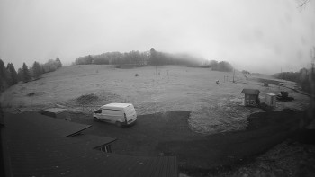 Skiareál Kozí pláně