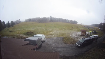 Skiareál Kozí pláně