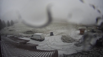 Skiareál Kozí pláně