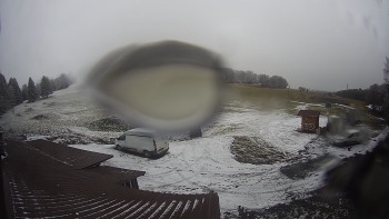 Skiareál Kozí pláně