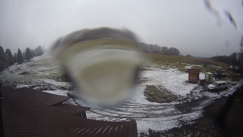 Skiareál Kozí pláně