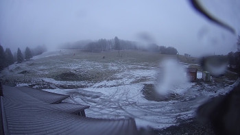 Skiareál Kozí pláně