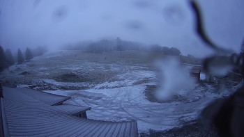 Skiareál Kozí pláně