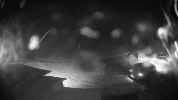 Skiareál Kozí pláně