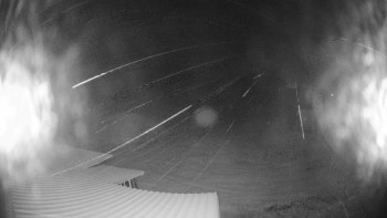 Skiareál Kozí pláně