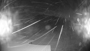 Skiareál Kozí pláně