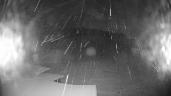 Skiareál Kozí pláně