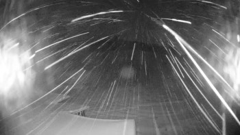 Skiareál Kozí pláně