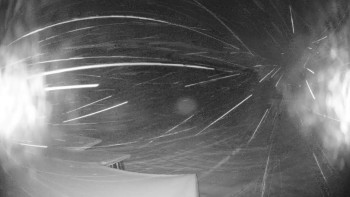 Skiareál Kozí pláně