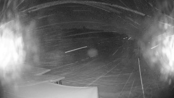 Skiareál Kozí pláně