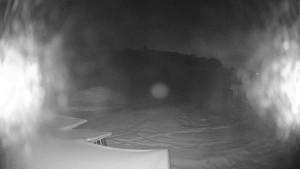 Skiareál Kozí pláně - Sjezdovka - 25.12.2025 v 02:45