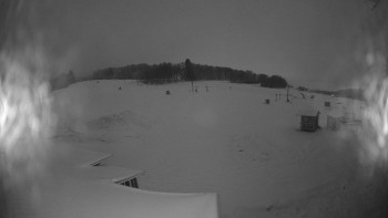 Skiareál Kozí pláně