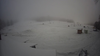 Skiareál Kozí pláně