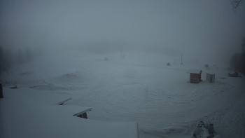 Skiareál Kozí pláně