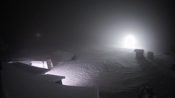 Skiareál Kozí pláně