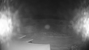 Skiareál Kozí pláně