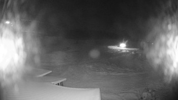 Skiareál Kozí pláně