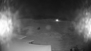 Skiareál Kozí pláně