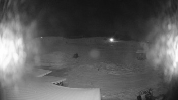 Skiareál Kozí pláně