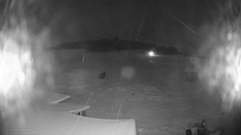 Skiareál Kozí pláně